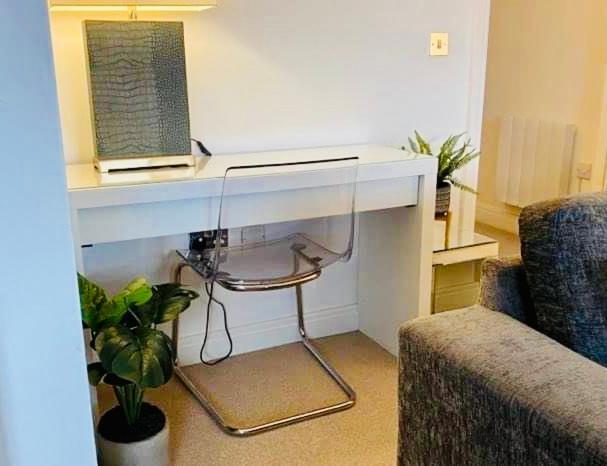 City Centre Chester Waterways Apartment Eksteriør bilde