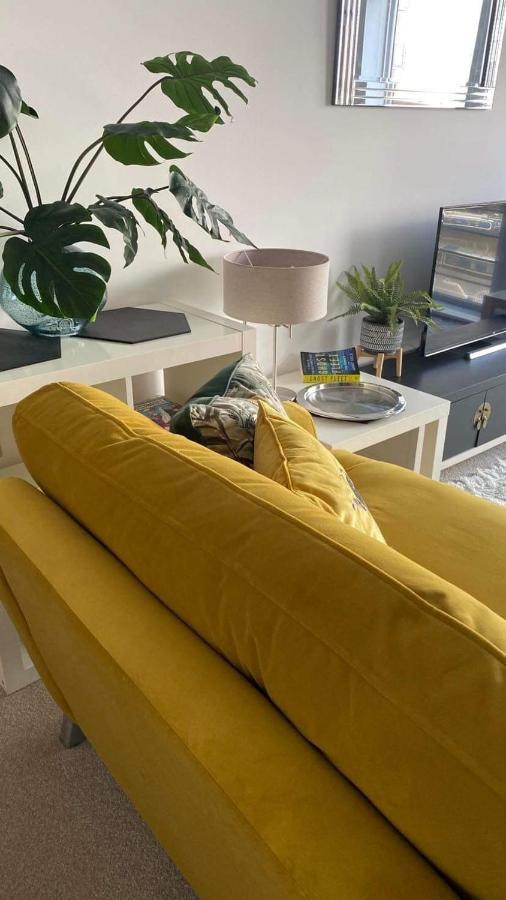 City Centre Chester Waterways Apartment Eksteriør bilde